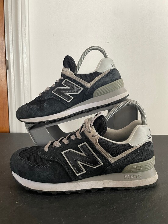 New Balance Shoes - NEW BALANCE 574